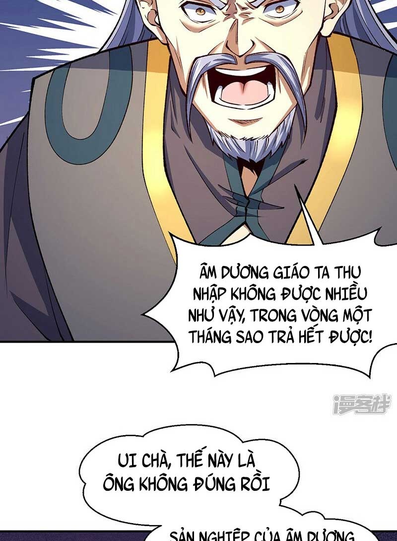 võ đạo độc tôn chapter 538 21