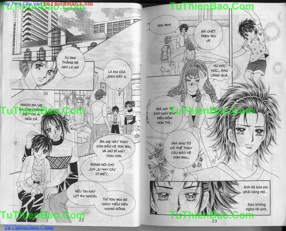 vua xa lộ chapter 12 12