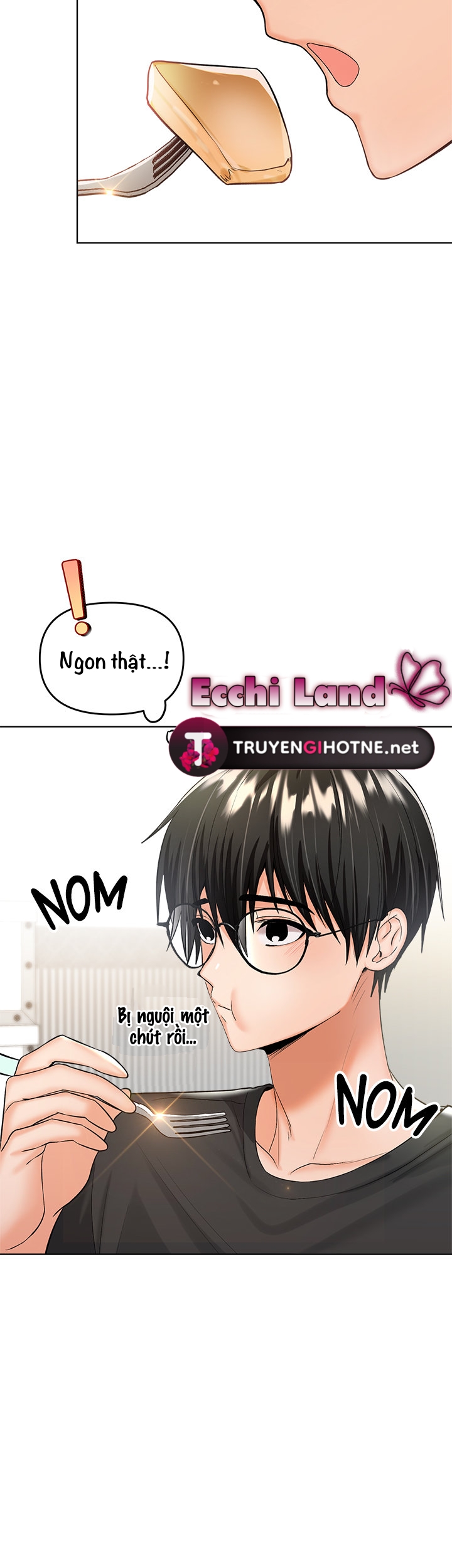 chiều chuộng em đi mà chapter 4.1 13