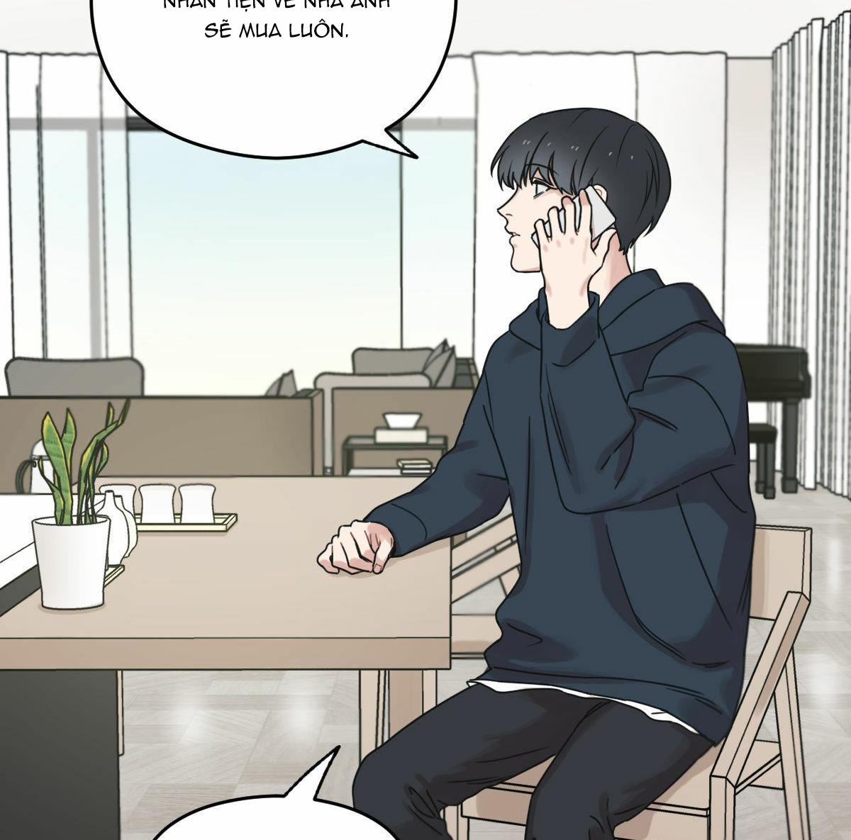 tương phùng chapter 20 3