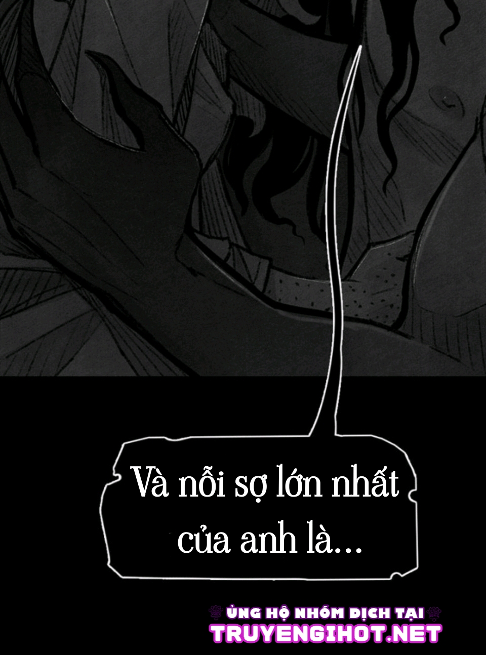 [18+] chim hoàng yến bé nhỏ của hades chapter 14 15