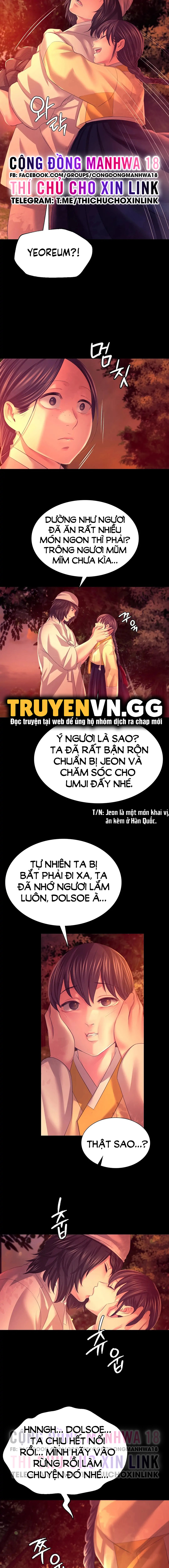 [18+] tiểu thư chapter 78 19