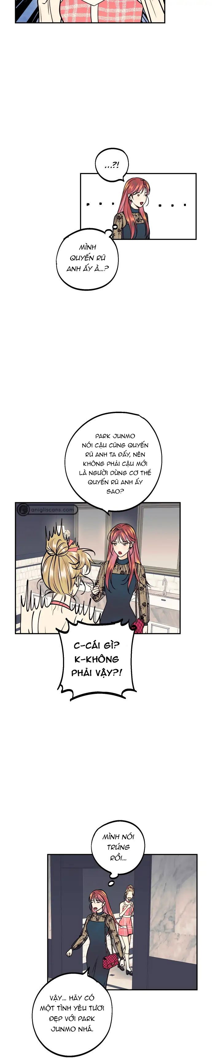 em muốn làm người phụ nữ của anh chapter 14.2 4