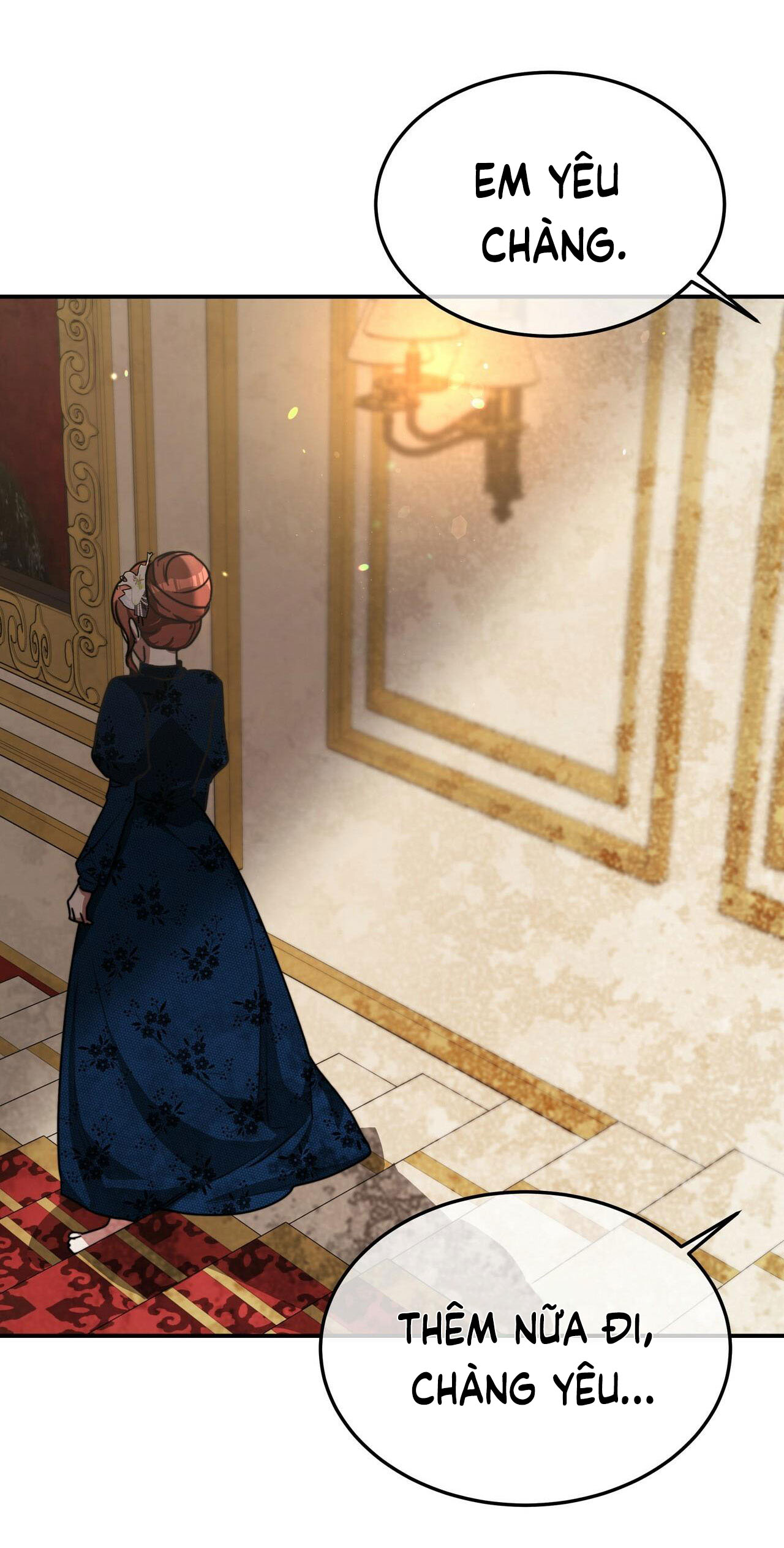 cuộc hôn nhân tay ba chapter 27 18