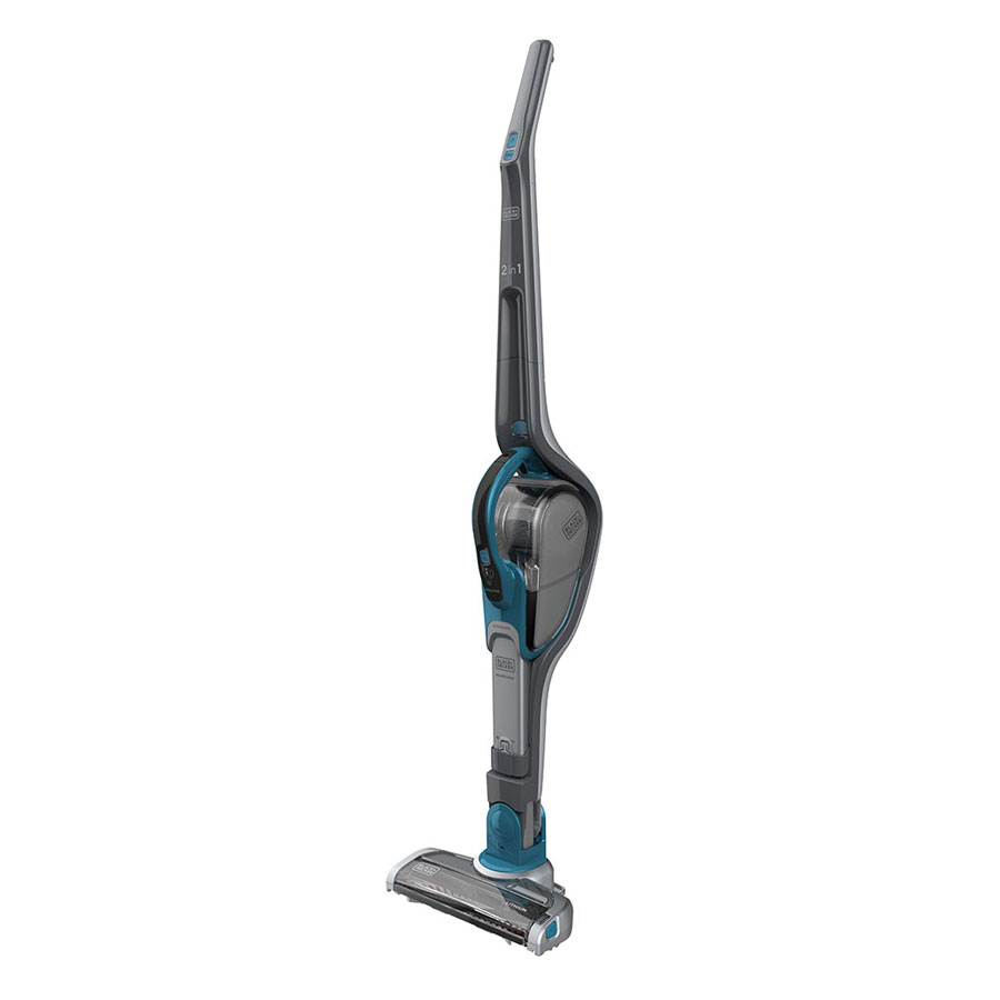 Máy Hút Bụi Black&Decker CS1830B-B1