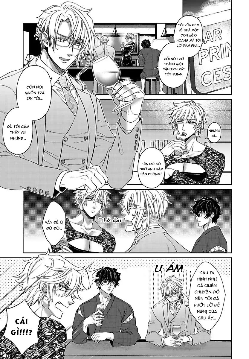 mofumofu bakashiai nikki chapter 4 2