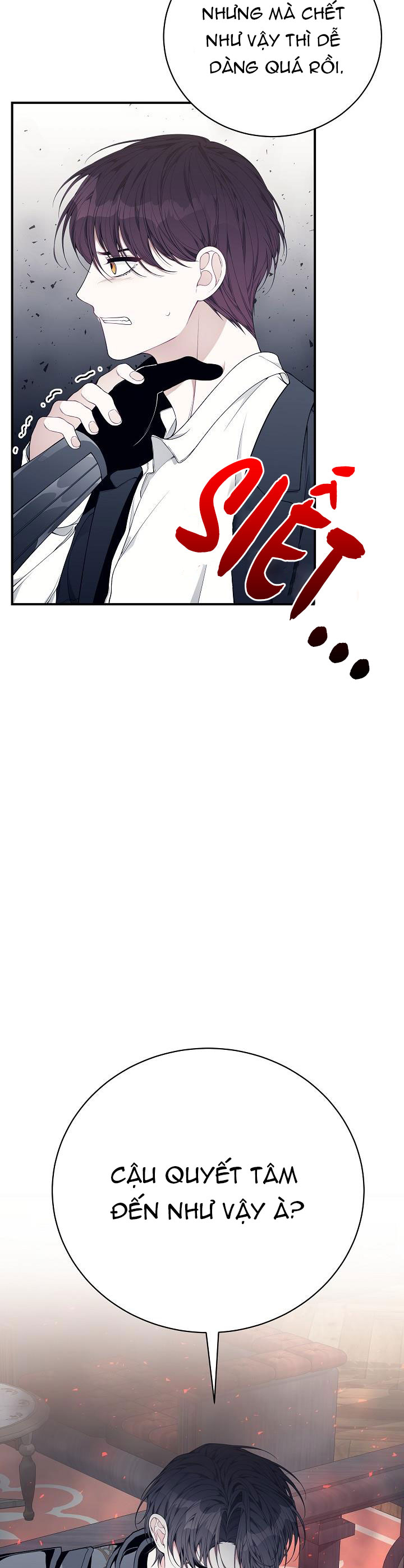 con chỉ đi tìm cha thôi chapter 37.2 12