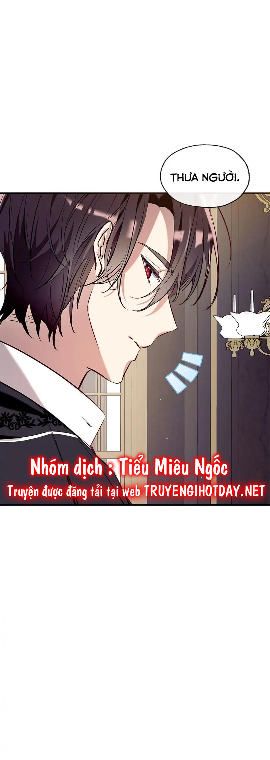 chúng ta có thể trở thành gia đình được không? chapter 78 57