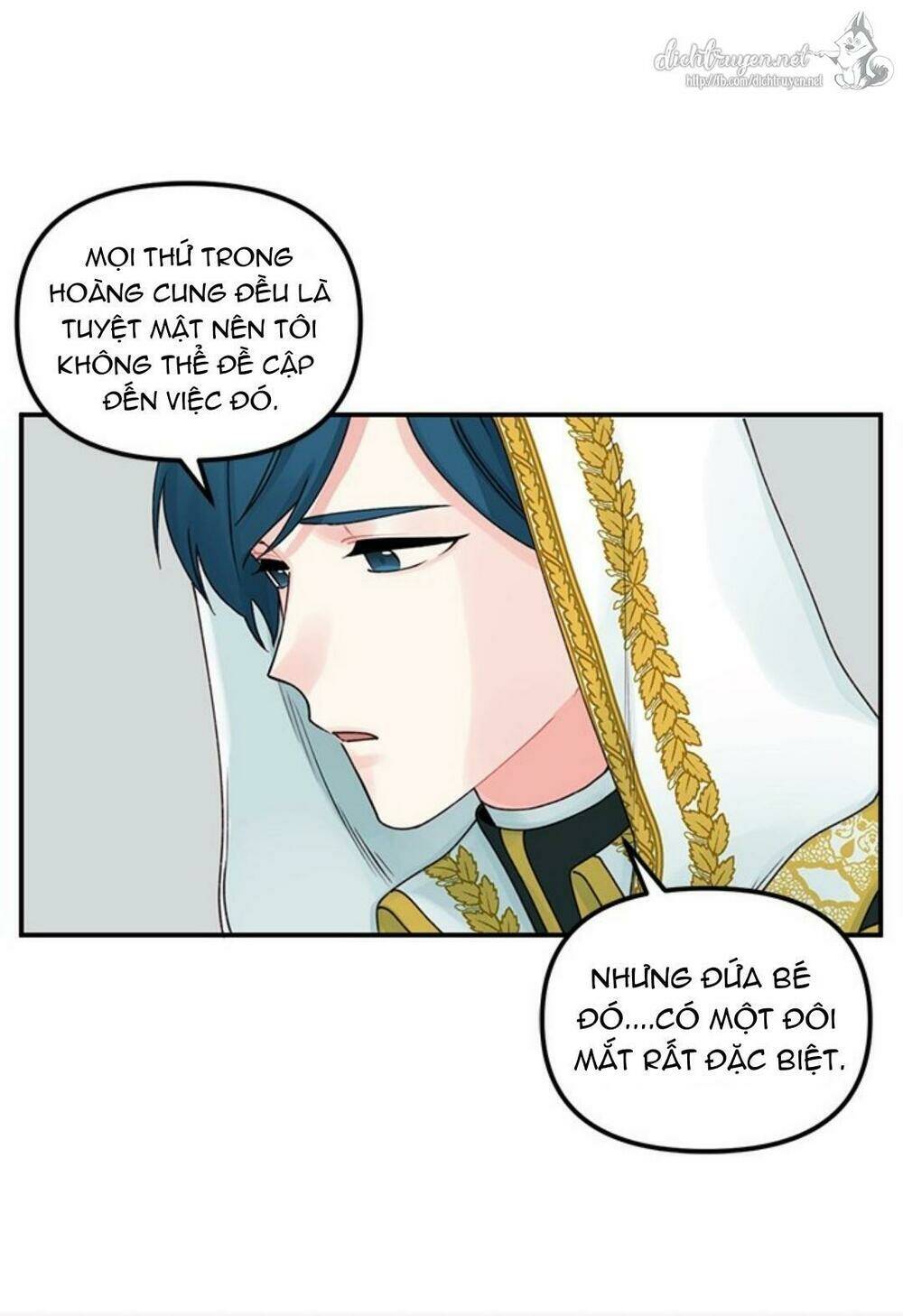 công chúa bãi rác chapter 19 27