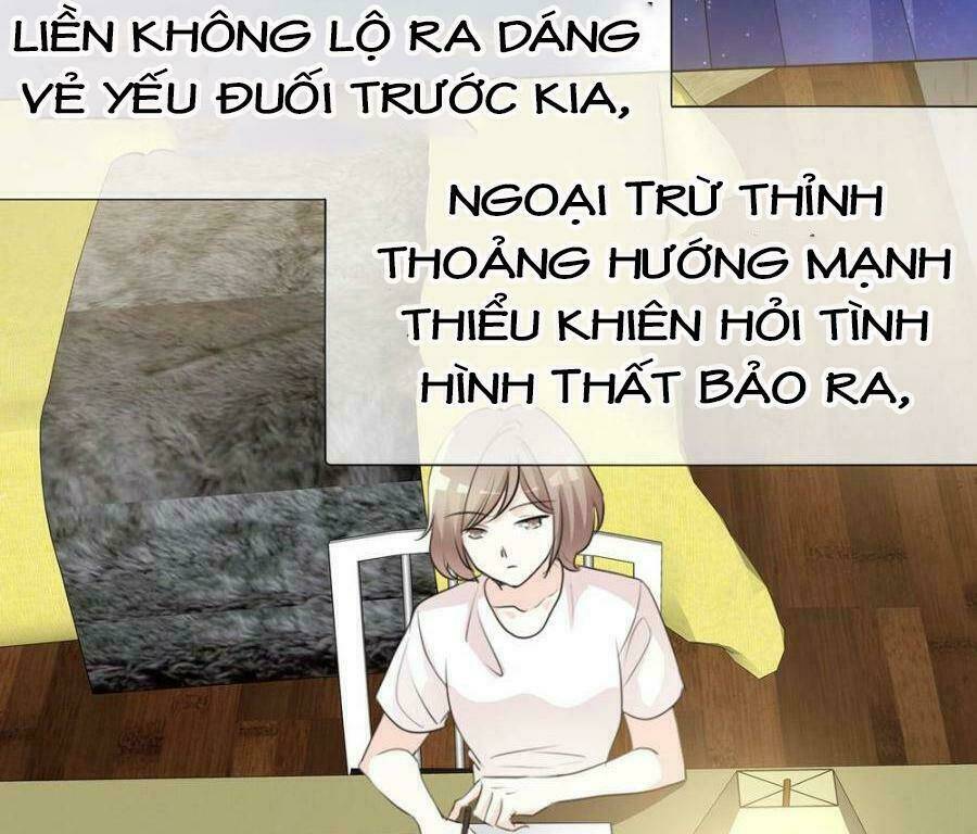 ái người tình xuất vu lam chapter 90 24