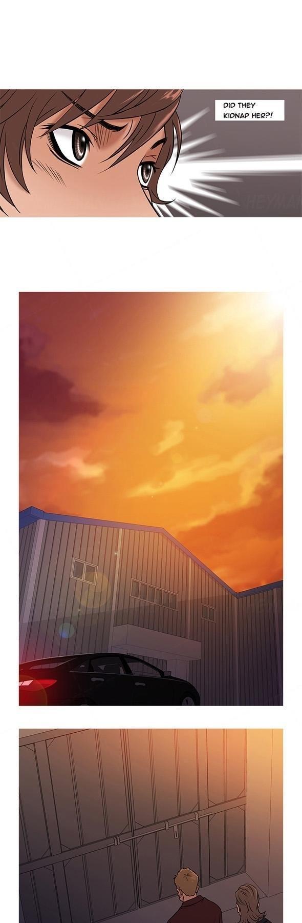 thiên đường chapter 54 19