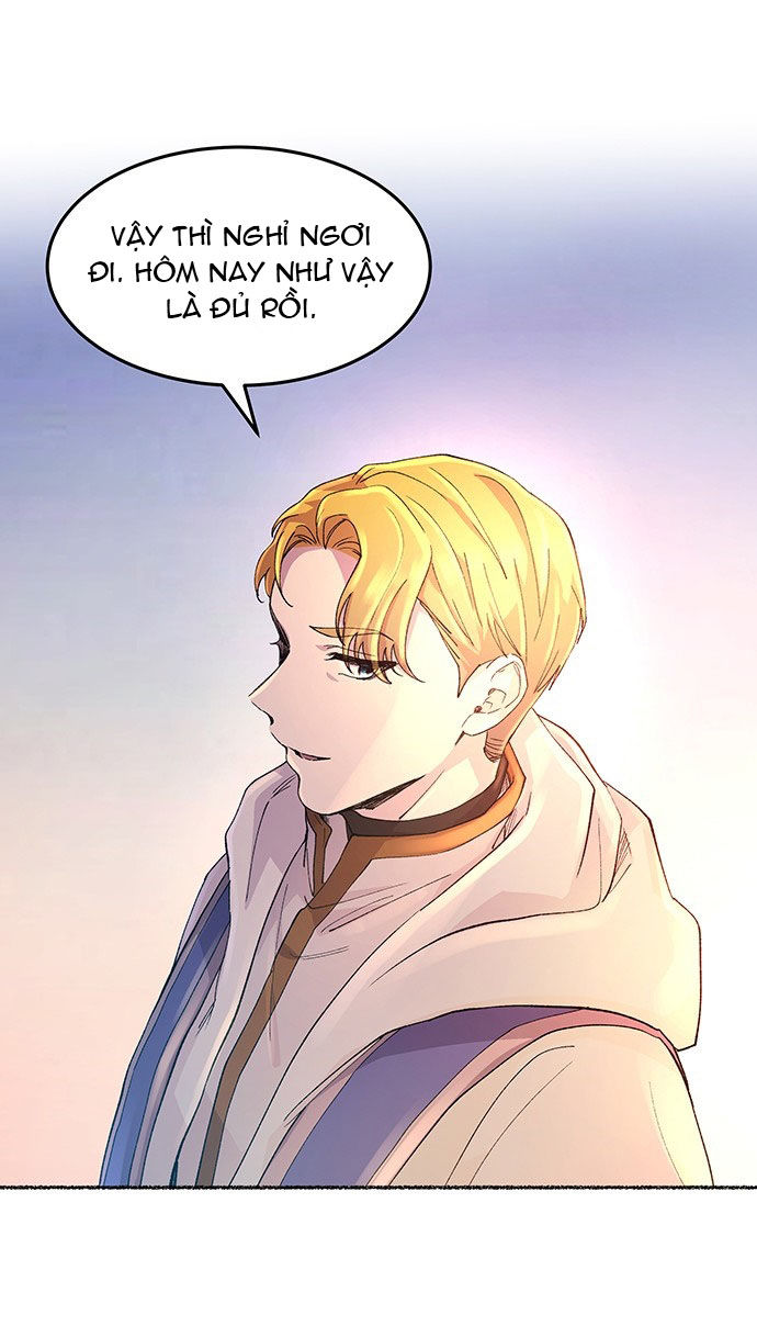 như gió trên cành cây khô chapter 44 45