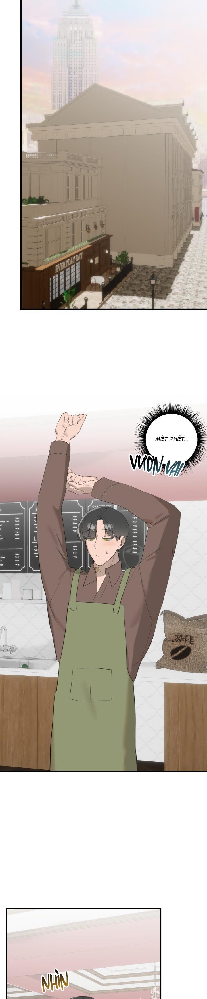 địa ngục đẫm máu chapter 3 1