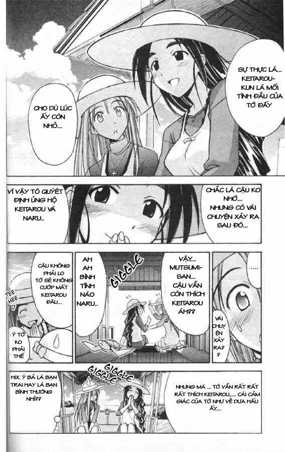 love hina chapter 81 12