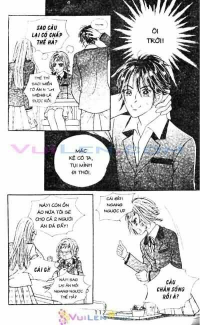 anh là của tôi chapter 3 112