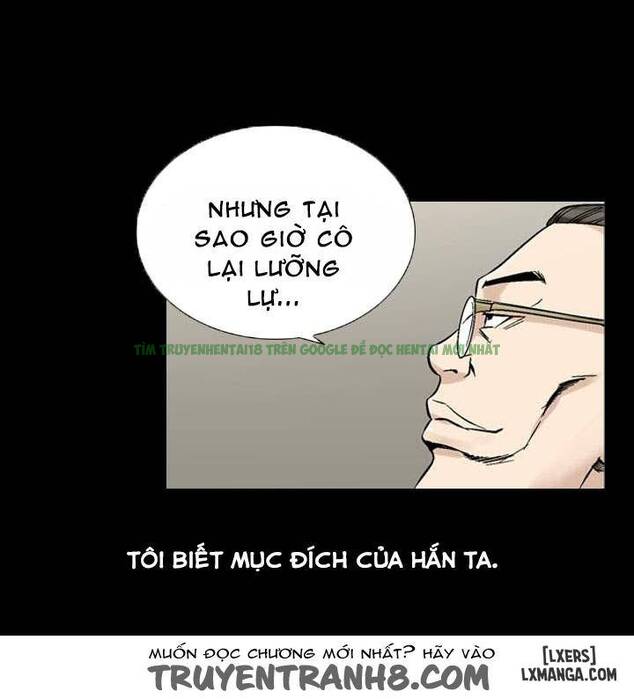 mùi vị của đôi bàn tay chapter 60 26