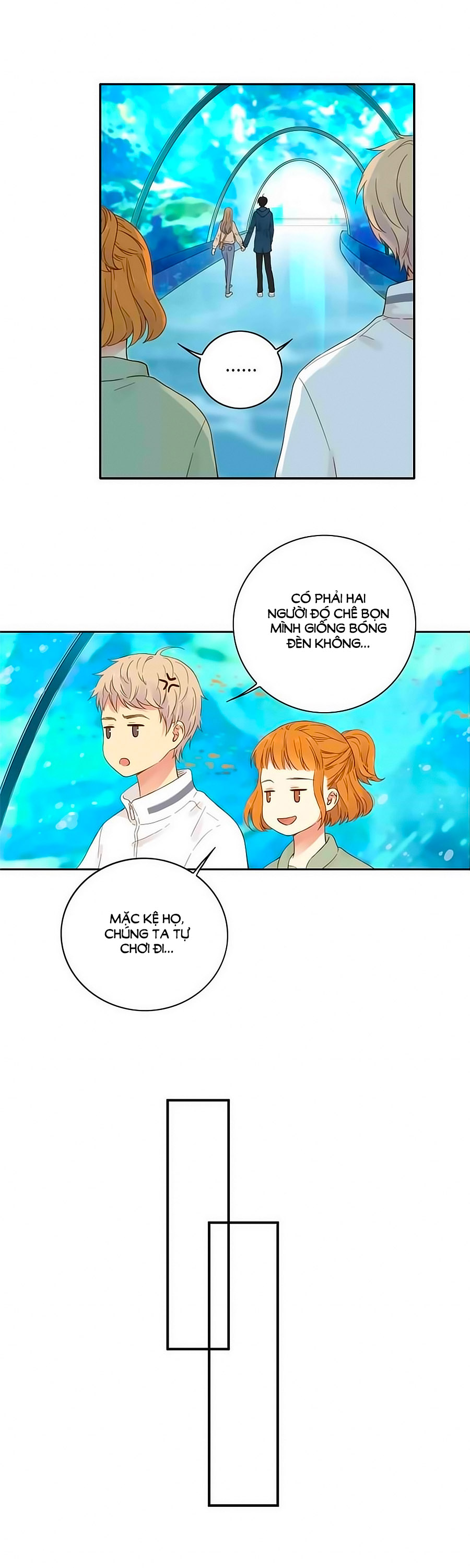Bạc Hà Chi Hạ 2 chapter 51 - Trang 6