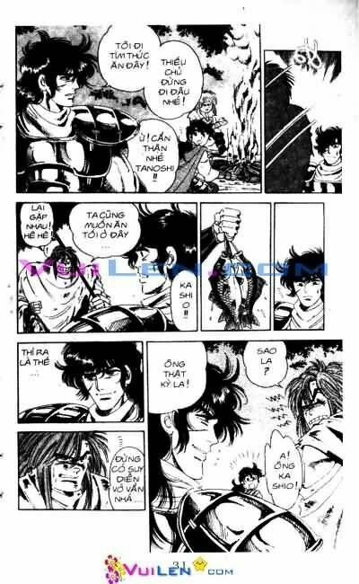 vương tử takeru chapter 2 31