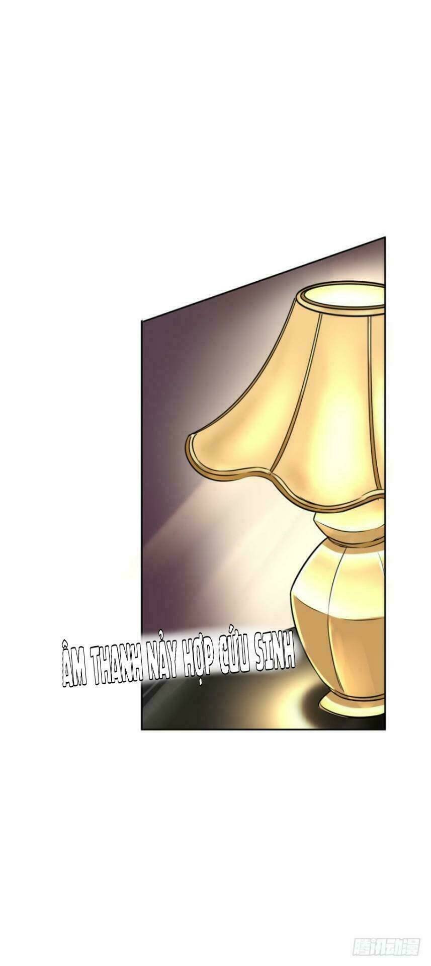 mộ thiếu, lão bà ngươi trọng sinh lại rồi! chapter 15 18