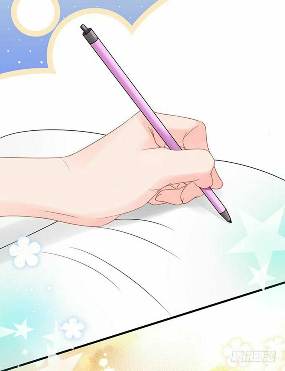 luyến đường thời quang chapter 55 8