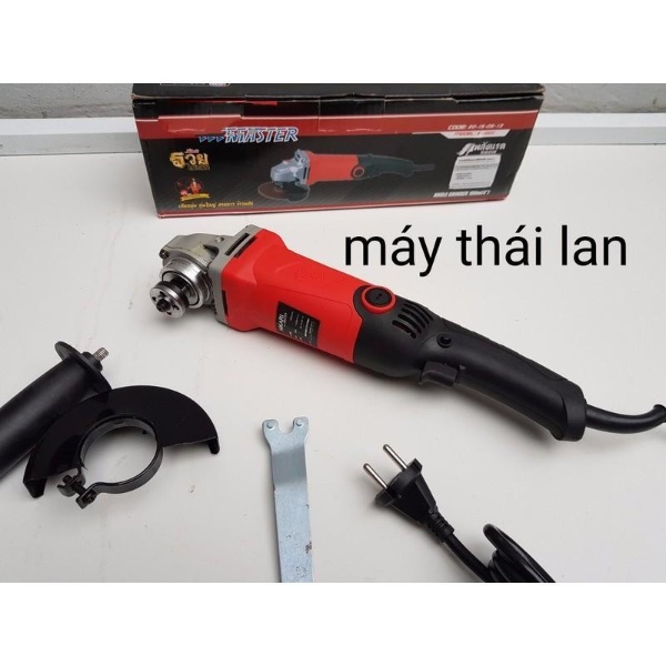 Máy Cắt Cầm Tay 980W - Máy Mài Cầm Tay 980W