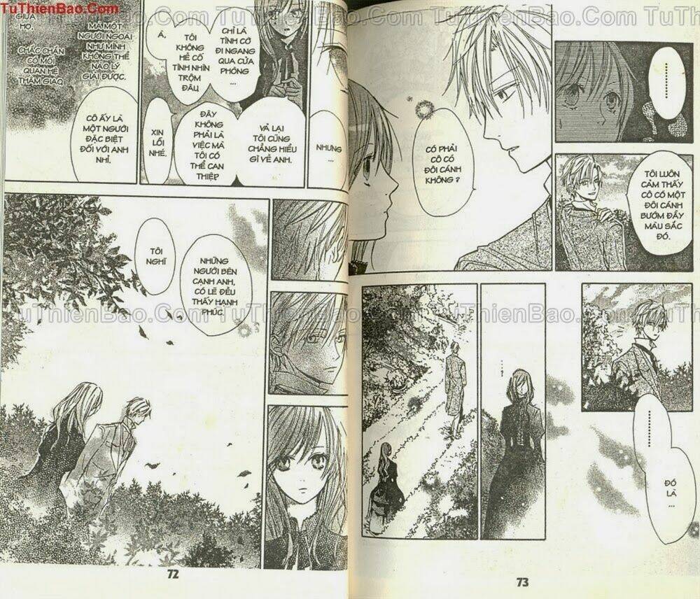 yêu tinh bá tước chapter 2 37