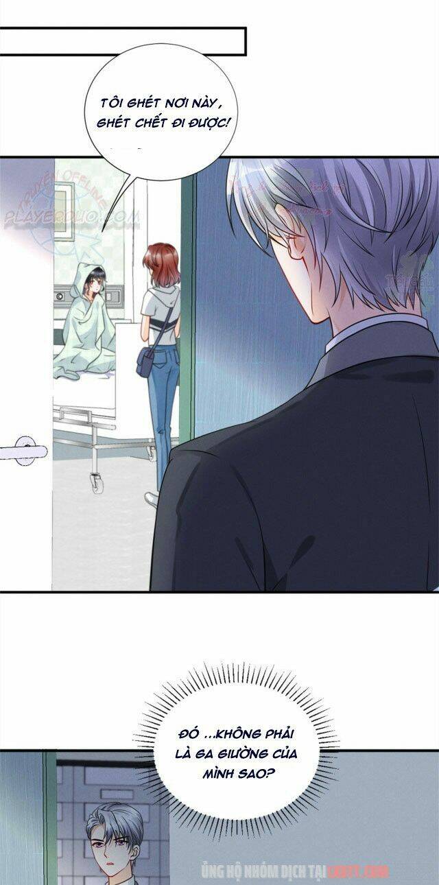 tôi trở thành tổ tông của 5 vị đại lão chapter 16 26