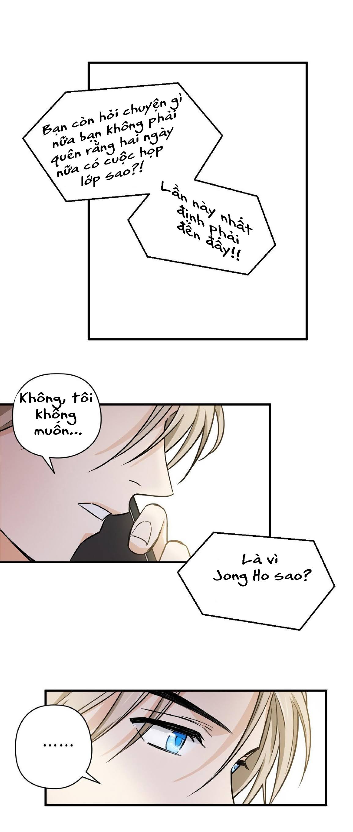 cú homerun lần thứ 7 chapter 2 18