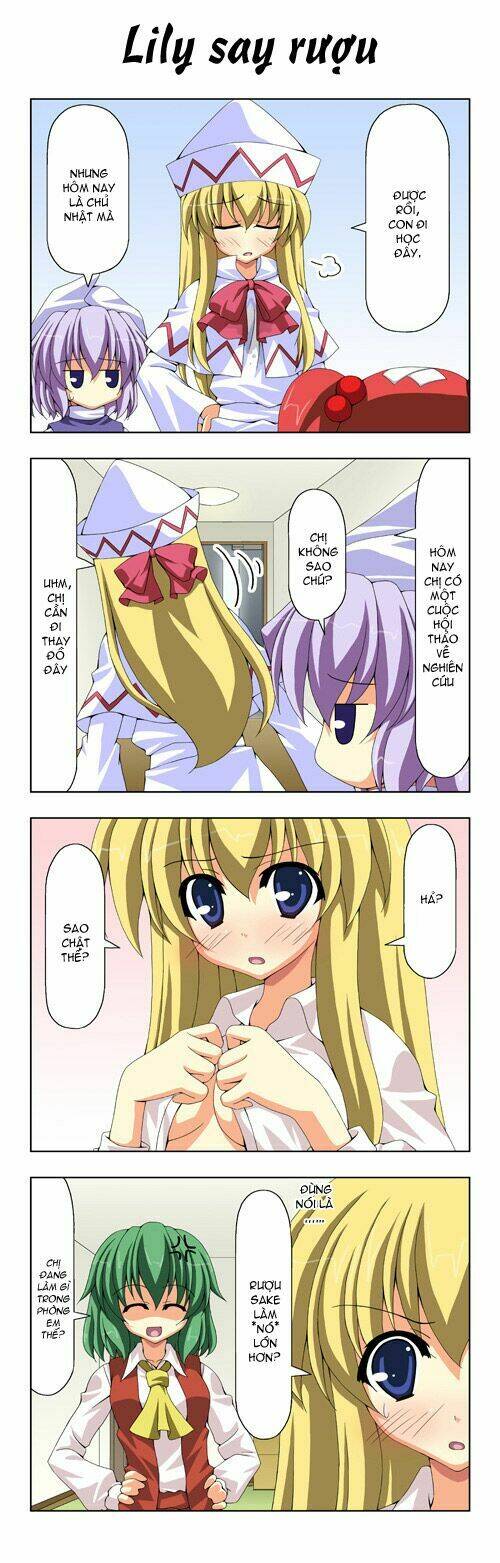 touhou - shiki's house chapter 6 5