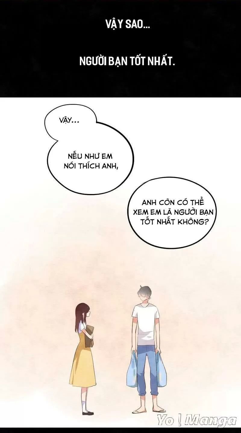 hữu ngôn tại tiên chapter 46 20