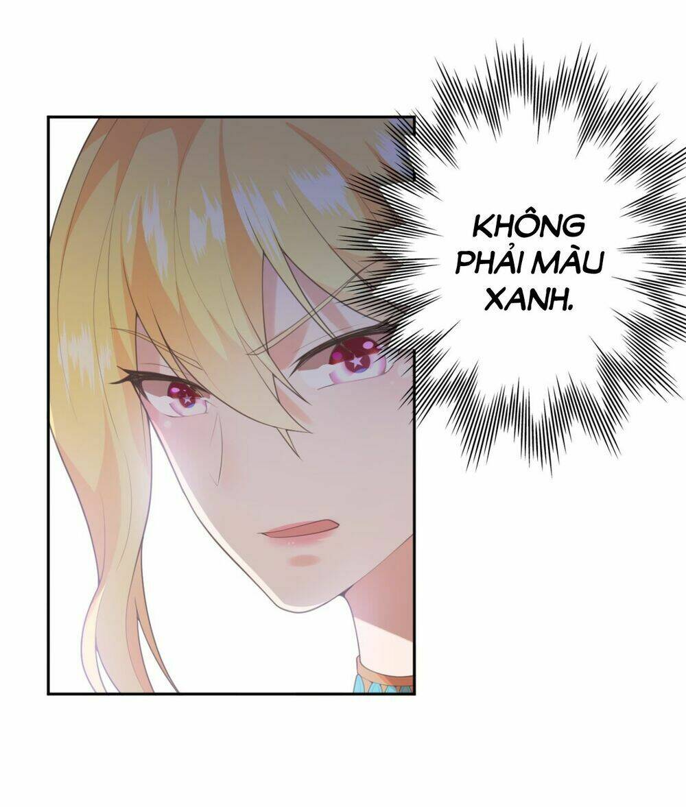 cô bé lọ lem của tôi không ăn chay chapter 4 21