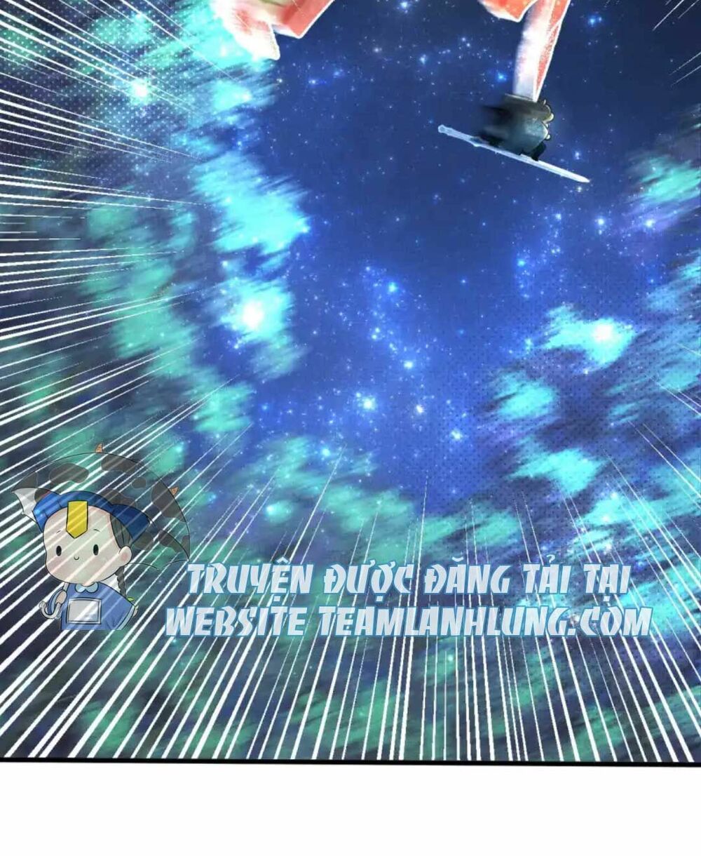 ác nữ mỹ nhân siêu vô hại chapter 3 34