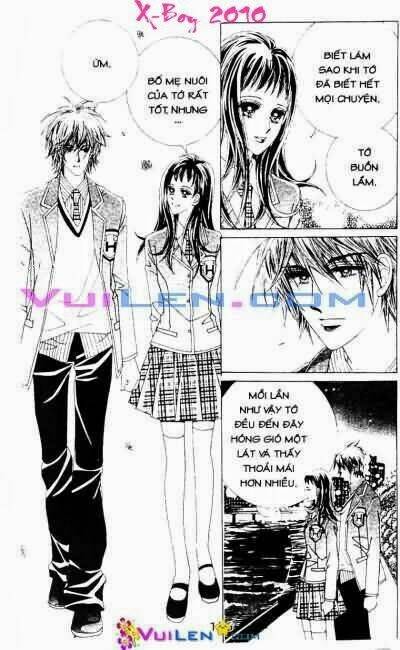 cuộc sống của tôi chapter 7 136