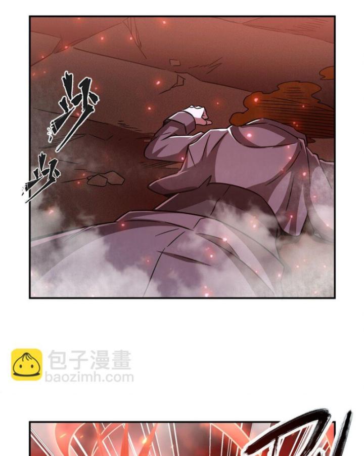 huyết cơ và kỵ sĩ chapter 287 27