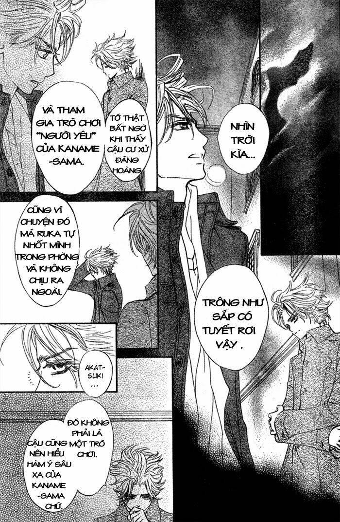 hiệp sĩ vampire chapter 34 7