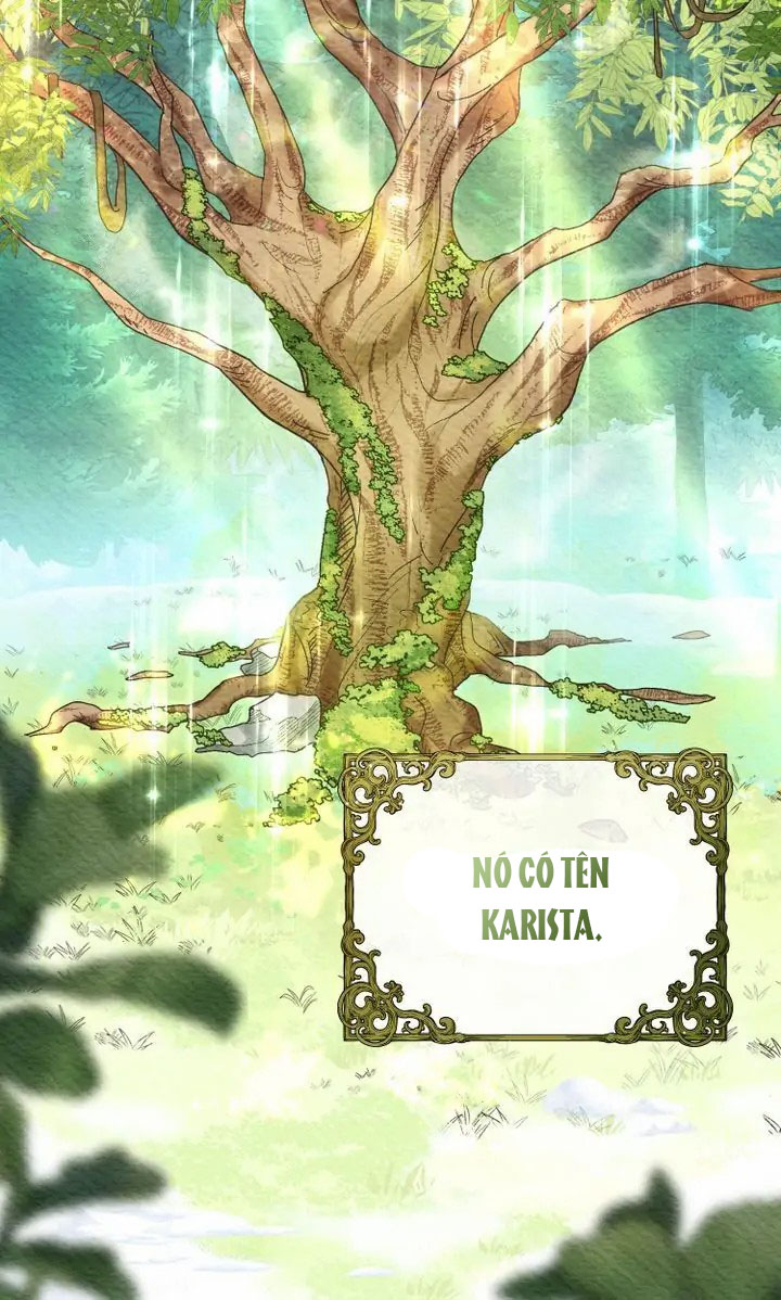 công chúa muôn loài chapter 1 5