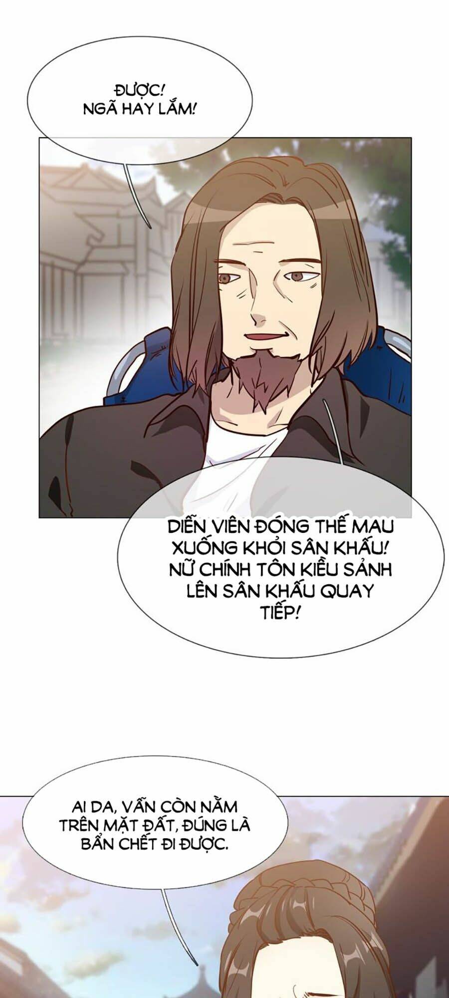 ngôi sao vụn vỡ chapter 63 7