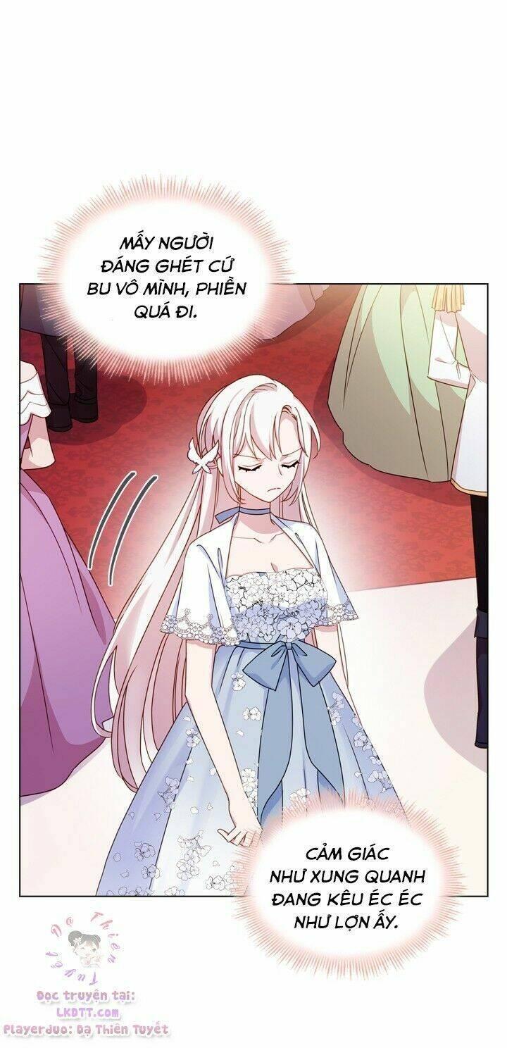 để yên cho tiểu thư hiền chapter 26 8