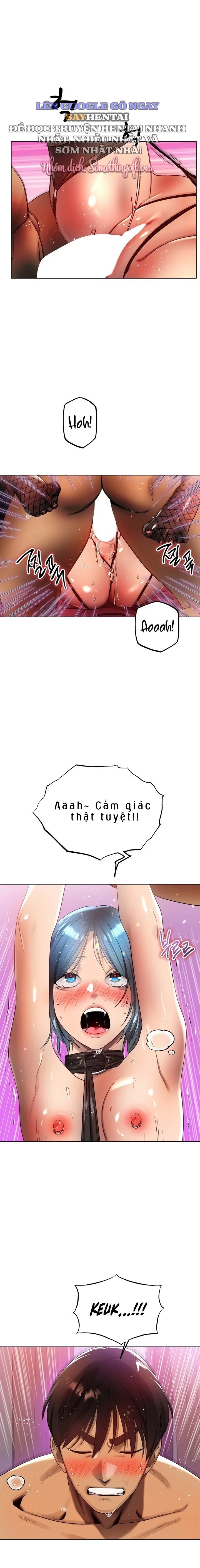 cô có thích tập thể dục không? chapter 19 9