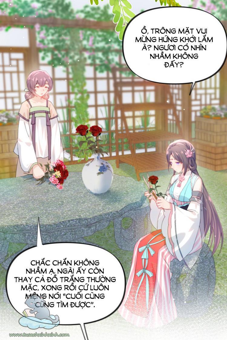 một đêm nọ đột nhiên yandere tới! chapter 39 6