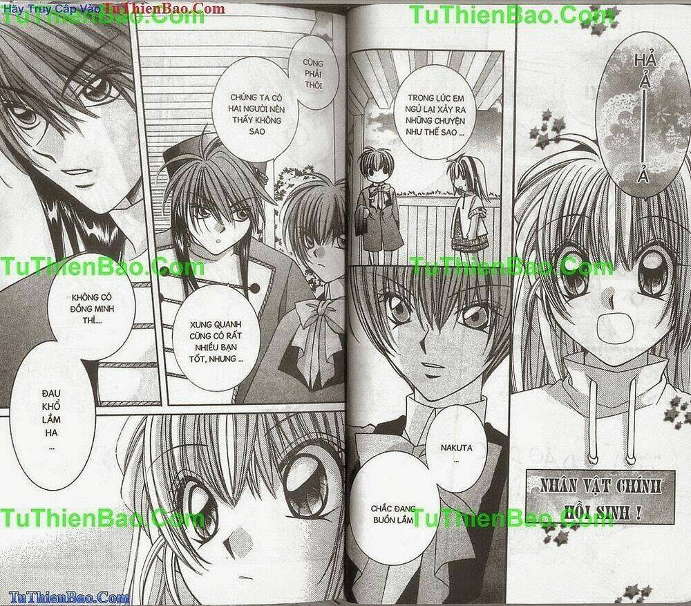 cô nàng quản gia chapter 6 15