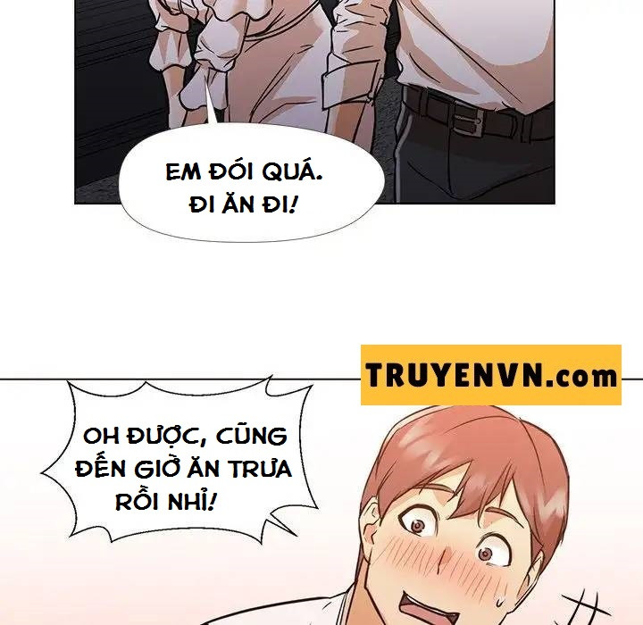 chúc bé ngủ ngon (good night) chapter 13 32