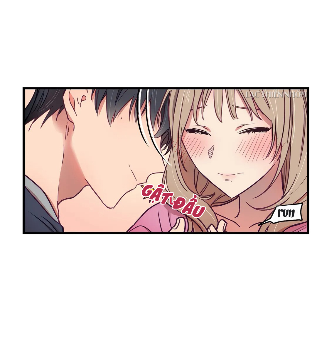 cô em xinh đẹp và ba chàng trai may mắn chapter 8 50