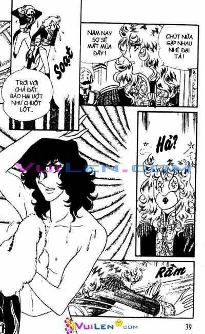 hoa hồng véc-xây chapter 10 39