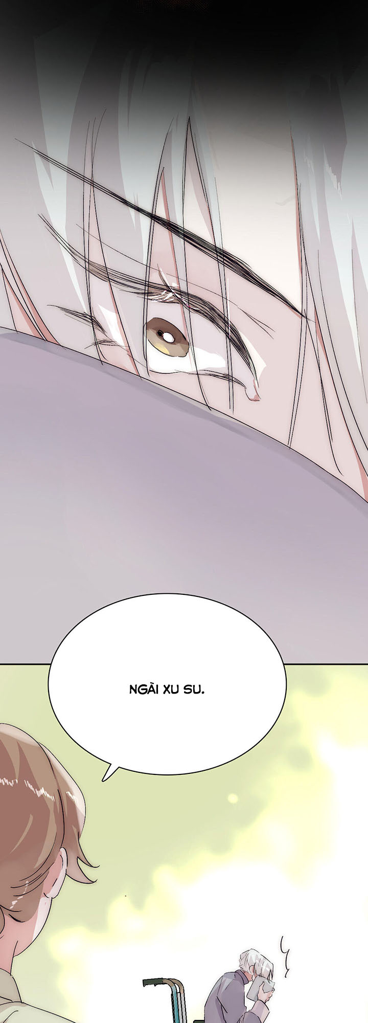 ngủ mê trong trang sách của tôi chapter 6 6