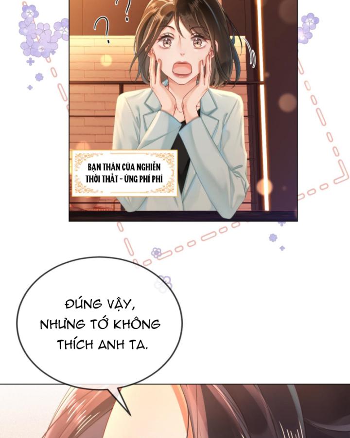 hôn nhân ấm áp ngọt ngào chapter 1 11