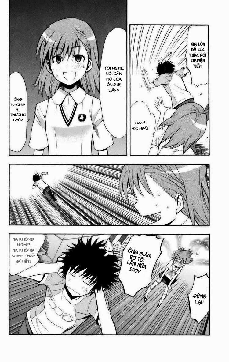 cấm thư ma thuật index chapter 26 8