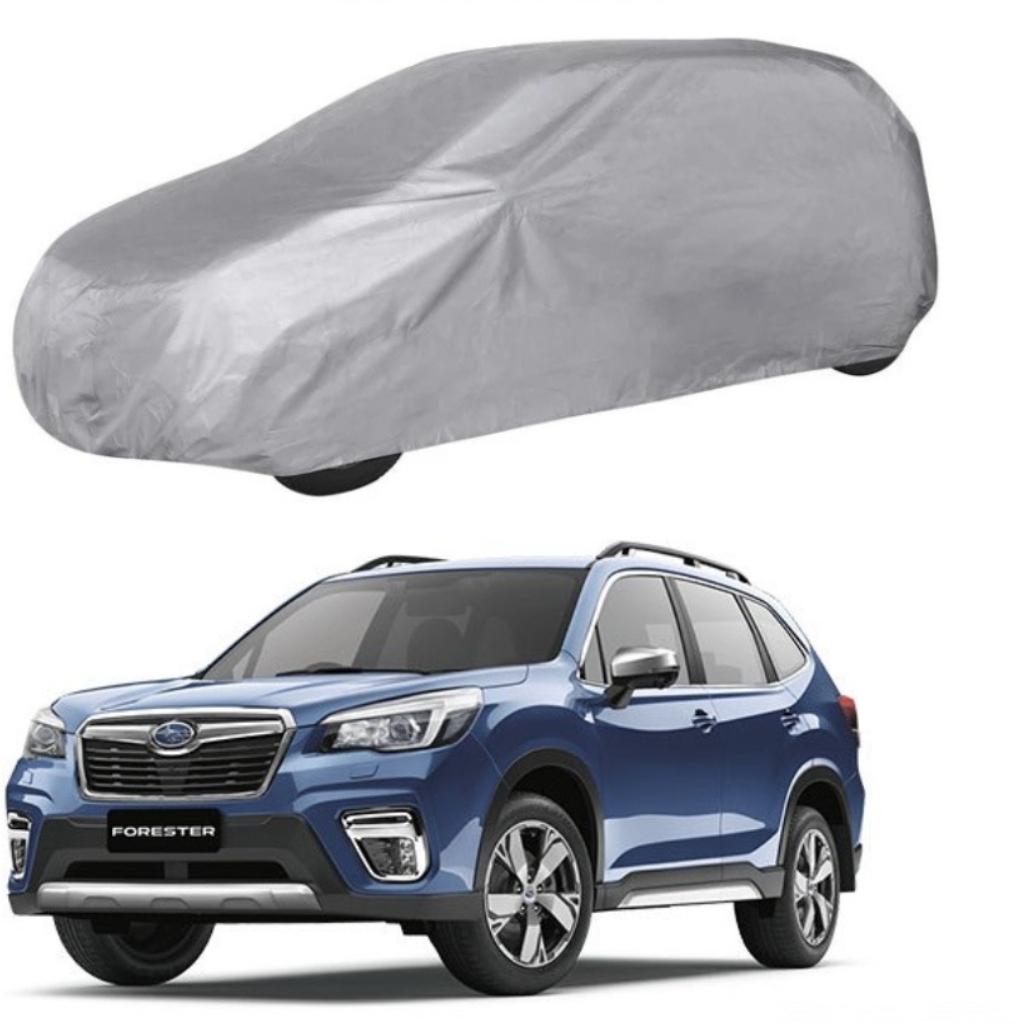 Bạt phủ xe ô tô Subaru Forester , bạt trùm xe Forester , bạt che nắng xe ô tô vải dù
