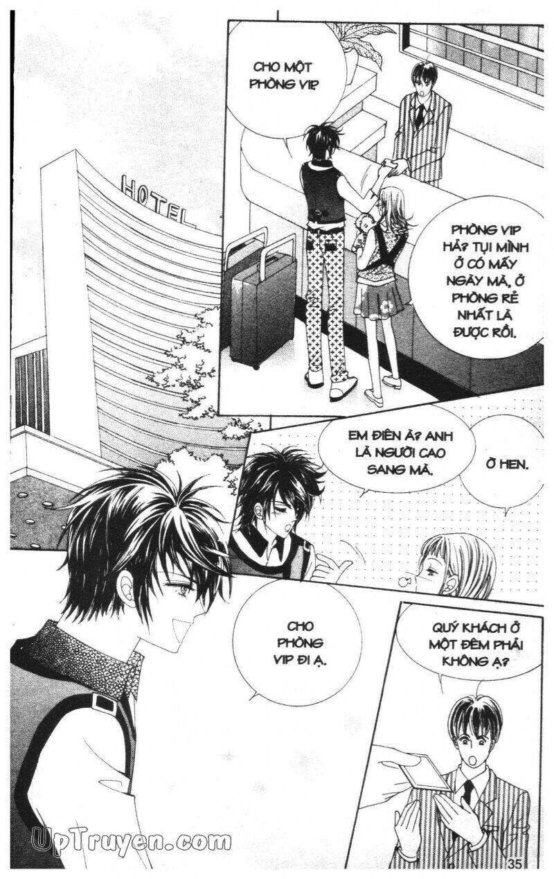 vợ chồng trẻ con bản đẹp chapter 12 32