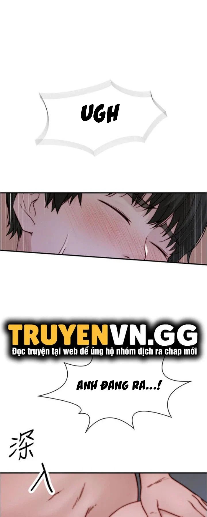 giữa hai ta chapter 96 12